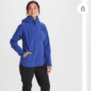 Marmot Women's EVODry Bross Jacket, size small